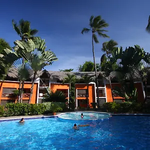 3* Appart hôtel La Residencia Del Paseo