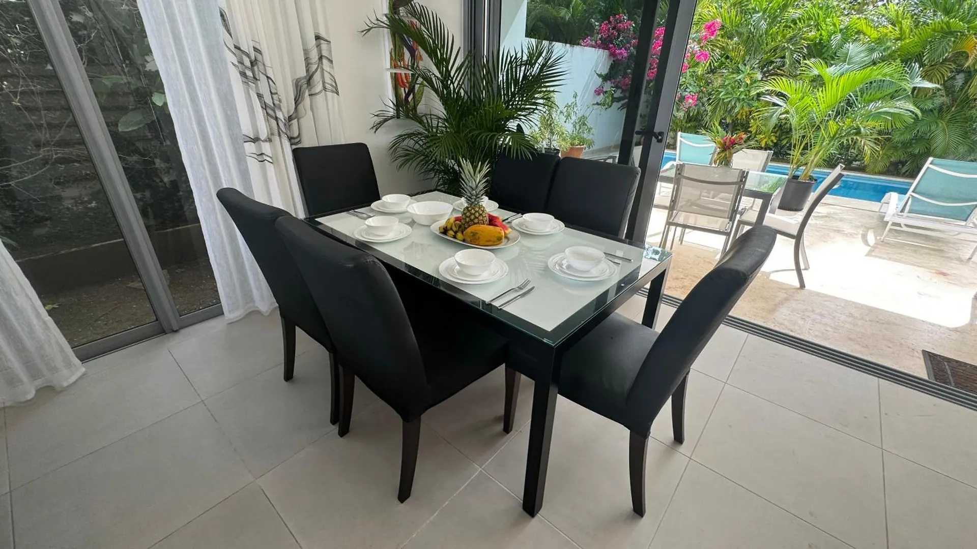 Modern Private Pool Villa 0*, Las Terrenas Dominican Republic